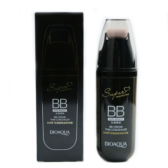 Консилер ВВ  с роликом Bioaqua