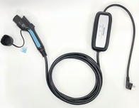 Портативное Зарядное Устройство EV