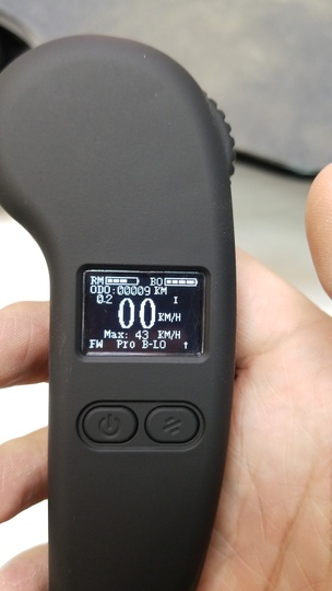 Электроскейтборд Volt 97*25*15 см, 36V 8ah, 450W*2, до 40 км/ч, 30-50 км, 8.0 кг, 130 кг, пульт, китай