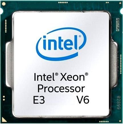 Процессор серверный Intel Xeon E3-1285 v6