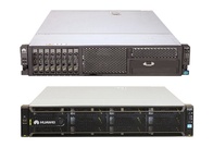 Сервер Huawei Tecal RH2285 V2
