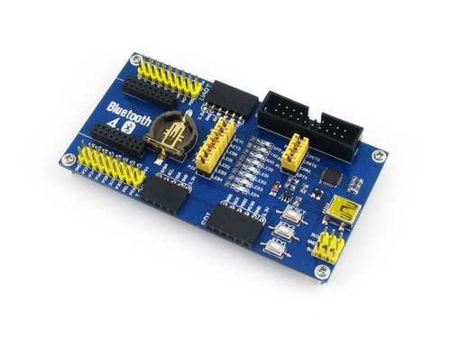 Модуль Bluetooth nRF51822
