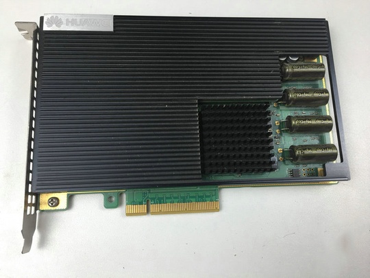 SSD Huawei Tecal ES3000 1.2TB