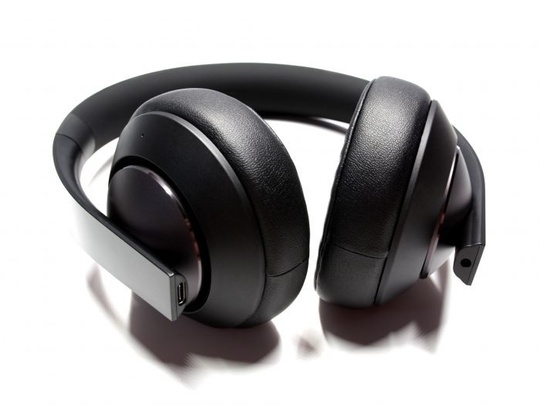 Наушники Xiaomi Mi Gaming Headset Black 7.1
