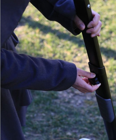 Сигвей INMOTION R1N