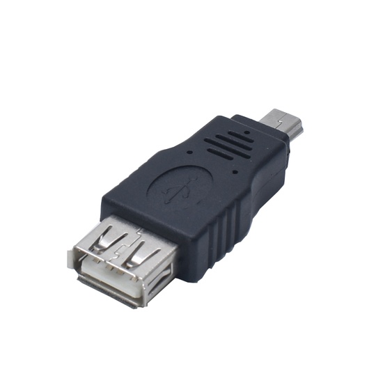 Переходник USB2.0 - mimi USB 5P