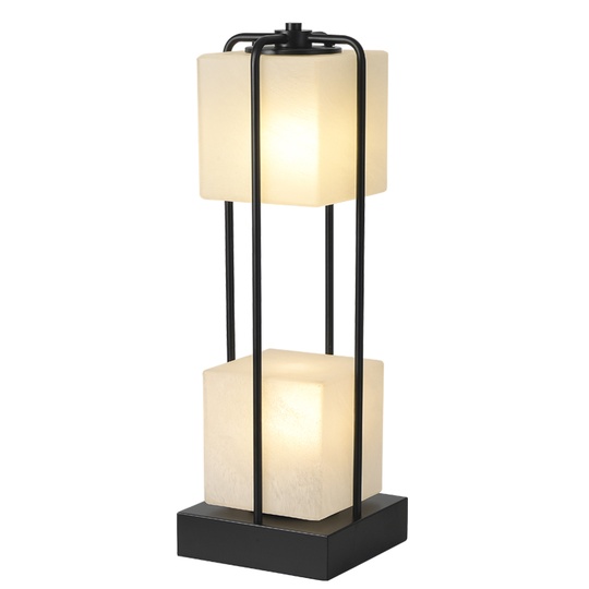 Напольный светильник Белый LANTERN UP, E14, 5 Вт
