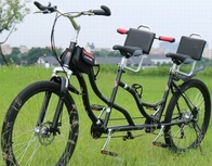 Велосипед Тандем