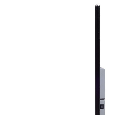 Телевизор Android TV Ace 46 дюйма Black