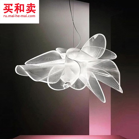 Потолочный светильник Slamp 72 см