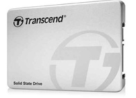 SSD накопитель TRANSCEND TS240GSSD220S 240Гб