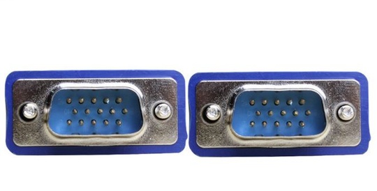 Кабель VGA-VGA (3 м)