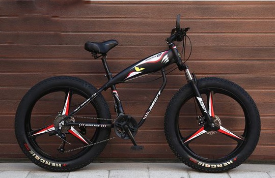 Горный Велосипед Youma