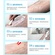 Крем для удаления волос One Spring Hair Removal