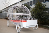 Рикша Карета Lersag