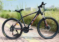 Электровелосипед COOLPOWER