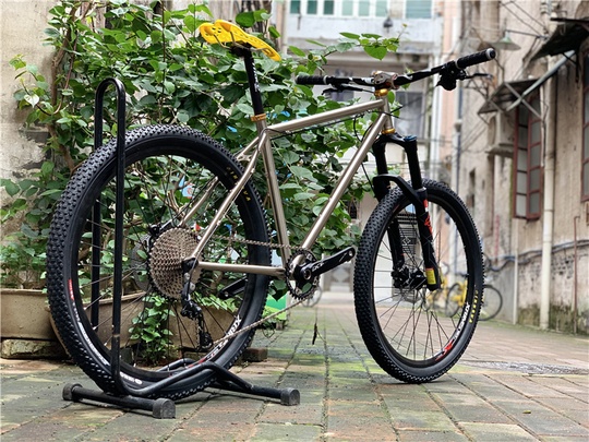 Горный Велосипед Renault