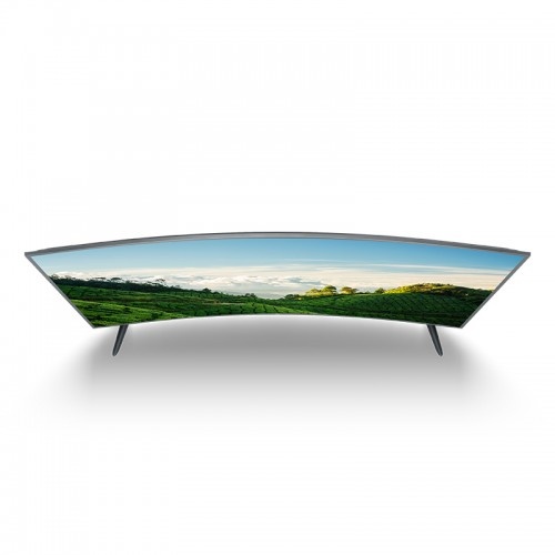 Телевизор Xiaomi Mi TV 4S 55 Curved