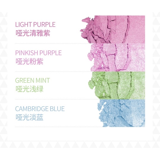 Минеральная пудра Perfect makeup