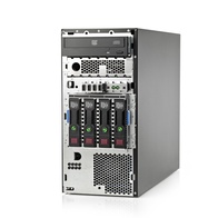 Сервер HP ProLiant ML310e Gen8 v2