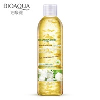 Парфюмированный гель для душа