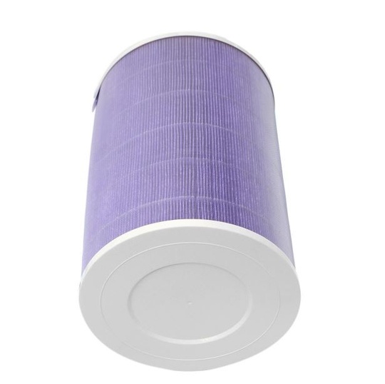 Антибактериальный фильтр для очистителя воздуха Xiaomi Mi Air Purifier 2 / 3 / 2S / pro