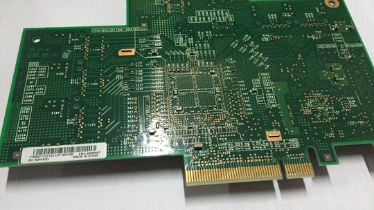 Плата расширения IBM 46M0997 ServeRaid