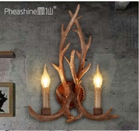 Люстра креативный отель