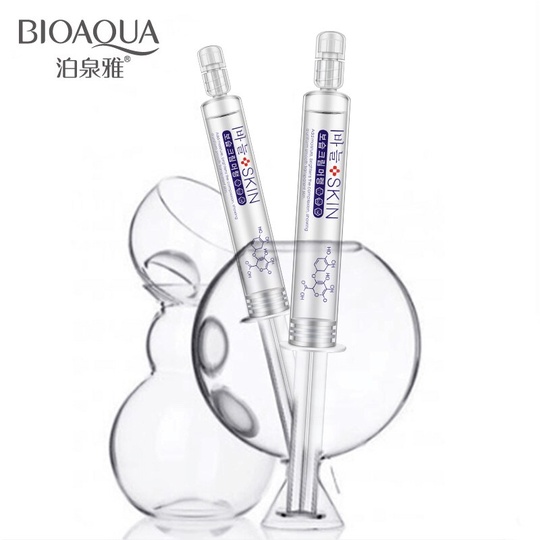 Омолаживающая сыворотка от Bioaqua