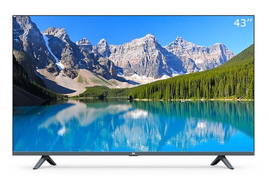 Телевизор 43" Xiaomi Mi TV E43C