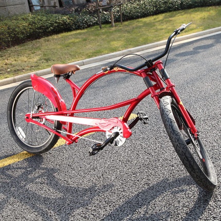 Городской Велосипед QUISKI