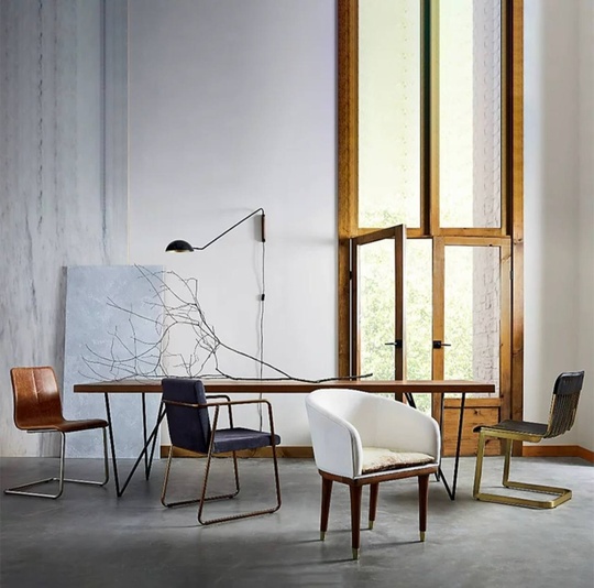 Настенный светильник, Бра, HEL 52*1,17, черный, металл, LED.