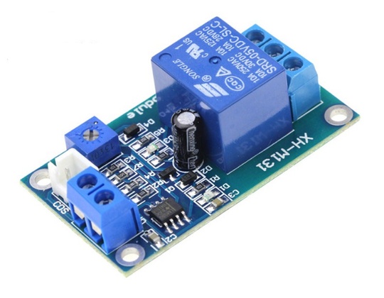 Модуль релейный XH-M131