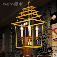 Дизайнерский светильник белый Avyrolox, 26*50 см, led, e14, железо, стекло