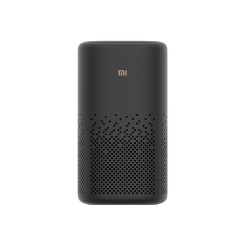 Умная колонка Xiaomi  Xiao Ai Speaker Pro Black