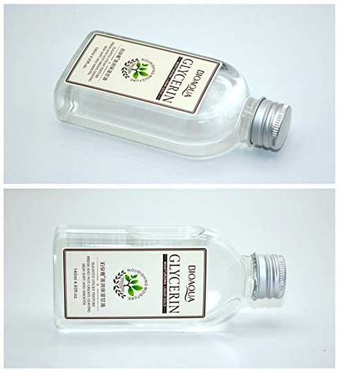 Глицериновое масло Bioaqua