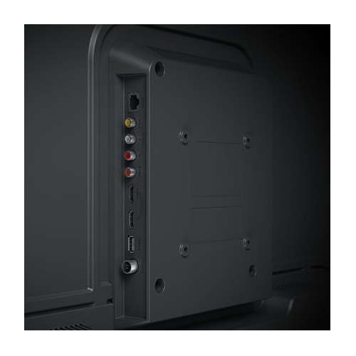 Телевизор Xiaomi MI TV E32C 32" HD 1+4GB