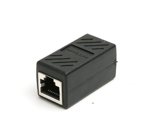 Сетевой адаптер RJ45 - RJ45