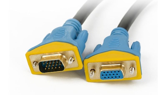 Кабель VGA - VGA 1920x1200 (3 м)