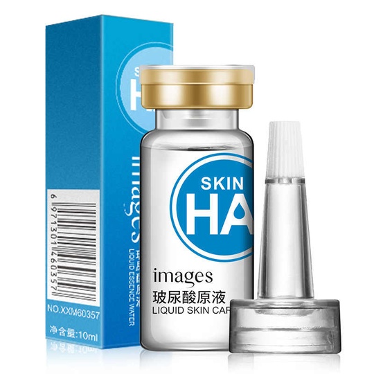 Сыворотка для лица HA гиалуроновая