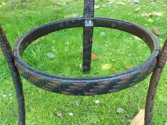 Стол из ротанга Xinyi Home