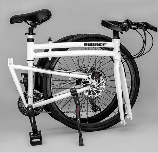 Городской Велосипед EROADE