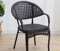 Стул из ротанга Bomeijia Y-58