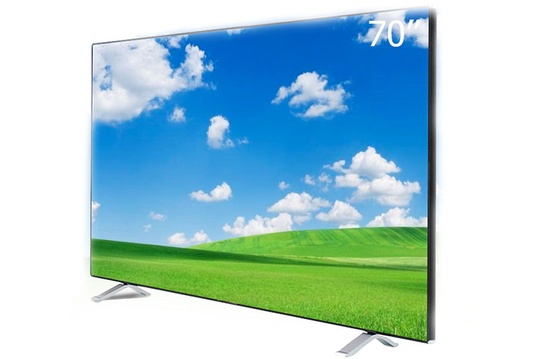 Телевизор 4K Ace 70 дюймов Android TV LED