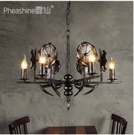 Люстра торговый центр магазин одежды освещение