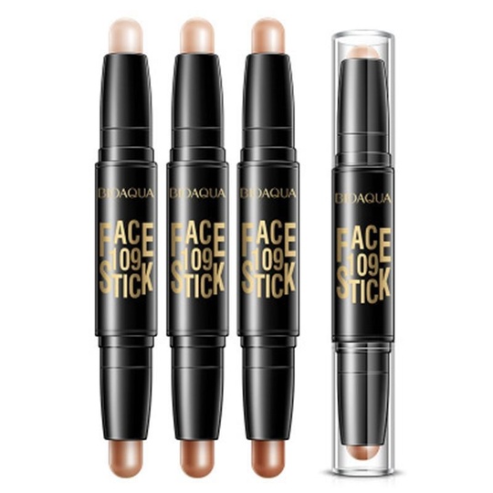 Двусторонний стик-корректор