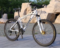 Горный Велосипед Giant