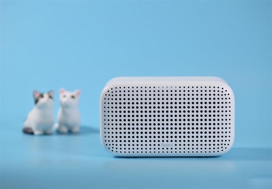 Портативная колонка Xiaomi Redmi Little Love Speaker Play