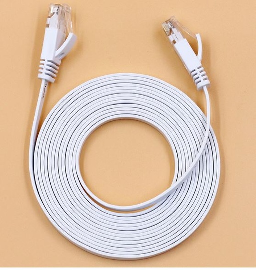 Кабель патч-корд CAT6 32AWG (3 м)