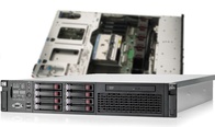 Сервер HP ProLiant DL380